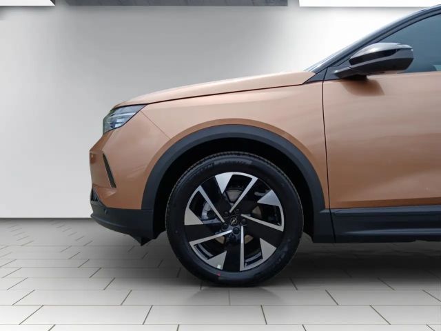 Opel Grandland X GS-Line Grand Sport