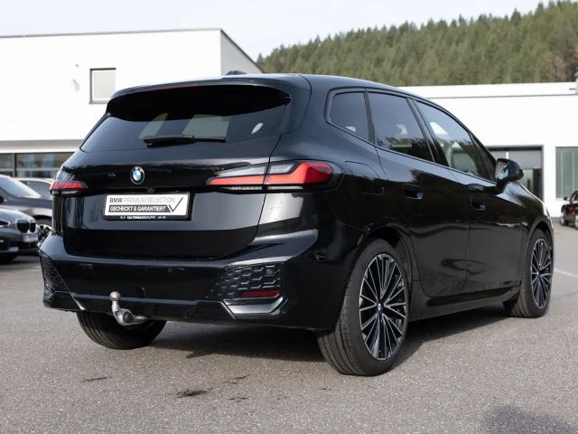 BMW 216 Active Tourer M-Sport