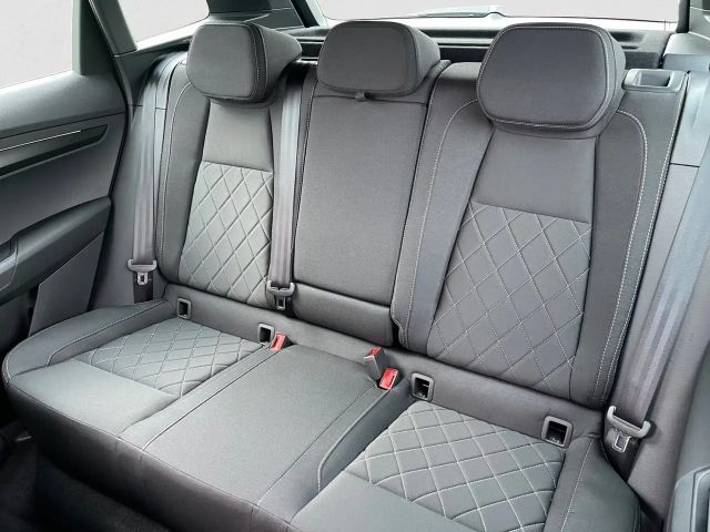 Skoda Karoq Sportline