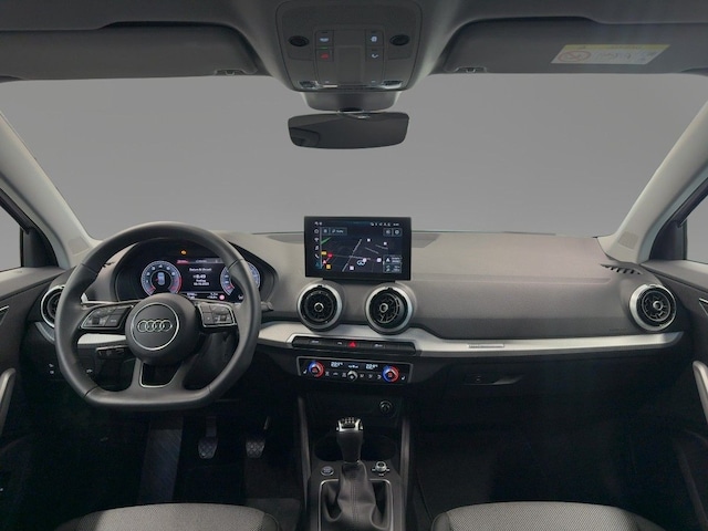 Audi Q2 35 TFSI