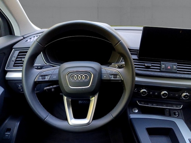 Audi Q5 40 TDI Quattro S-Tronic