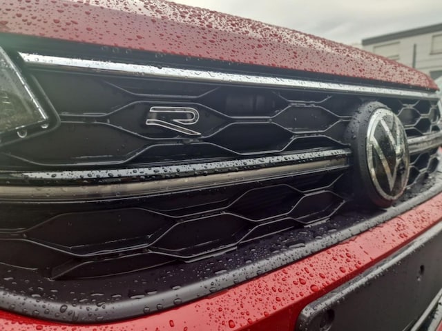 Volkswagen Taigo Taigo R-Line 1,5 l TSI OPF 110 kW (150 P S) 7-Gang-Doppelkupplungsgetriebe DSG