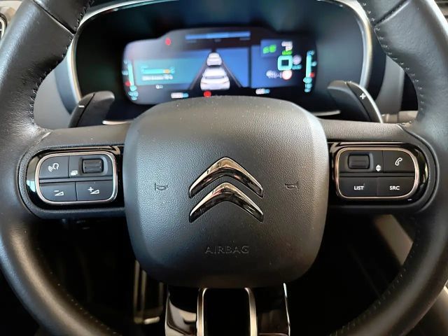 Citroën C5 Aircross Hybrid Shine