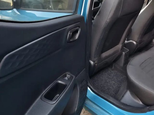 Hyundai i10 i10 1,0 Feel Good Feel Good