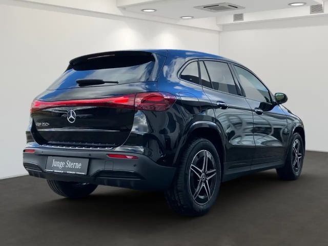 Mercedes-Benz EQA 250 AMG Line