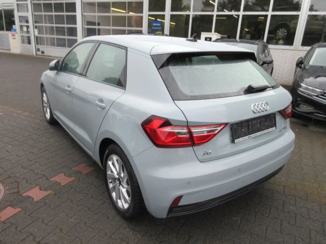 Audi A1 1.0 TFSI S-Tronic Sportback