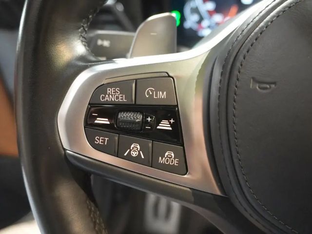 BMW 440 Coupé M440i xDrive