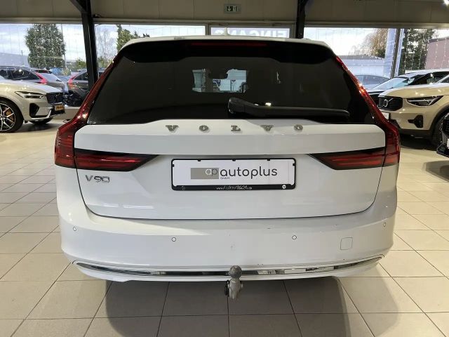 Volvo V90 AWD Inscription Recharge T6