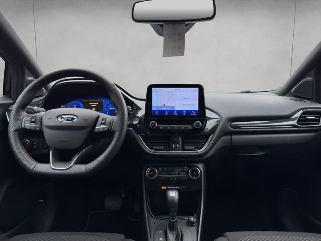 Ford Puma EcoBoost ST Line