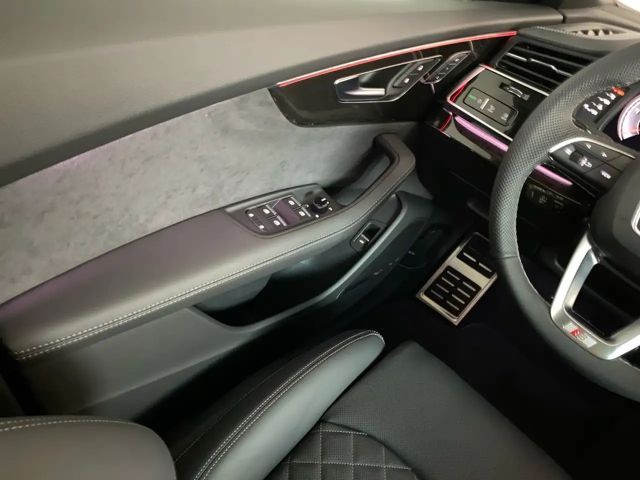 Audi Q8 50 TDI Quattro S-Line