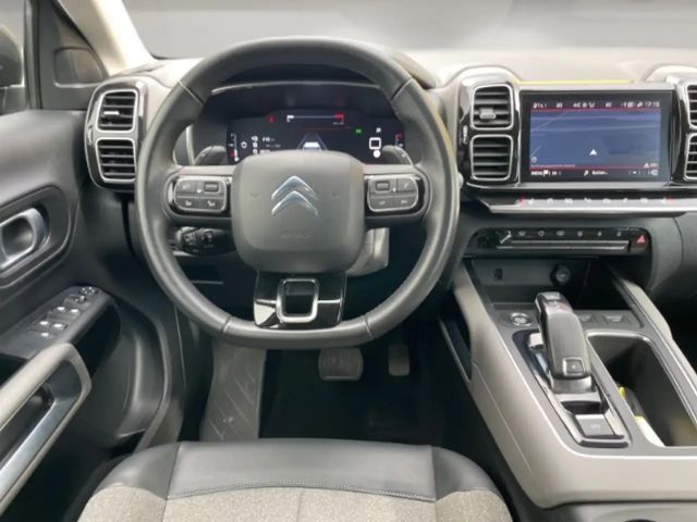 Citroën C5 Aircross PureTech