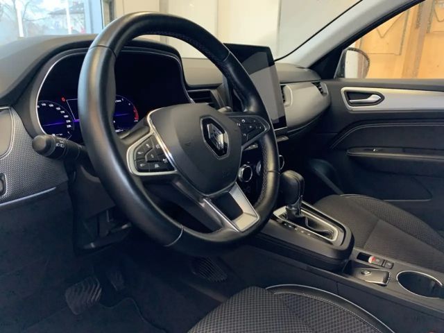 Renault Arkana TCe 140 Techno