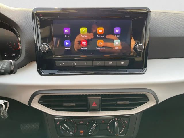 Seat Ibiza DSG Style