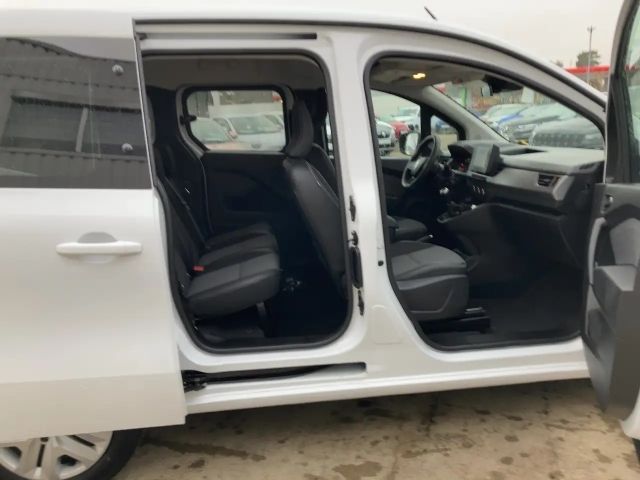 Renault Kangoo Equilibre Equilibre