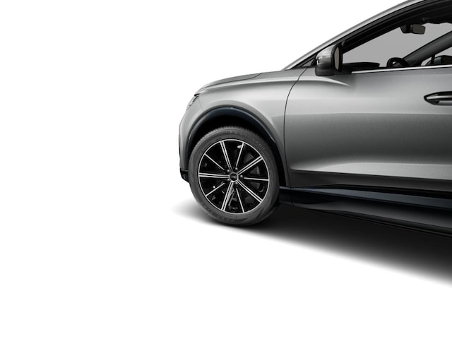 Audi Q4 e-tron Sportback