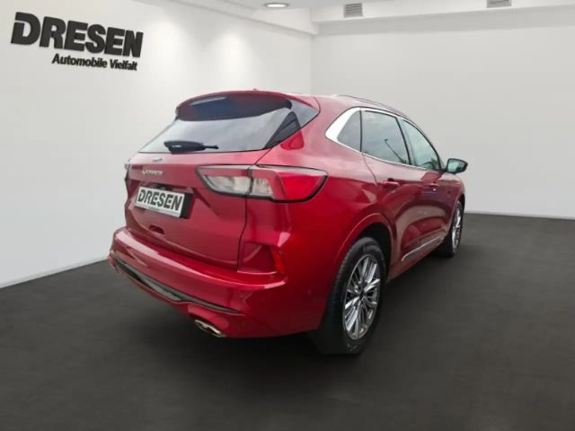 Ford Kuga Vignale