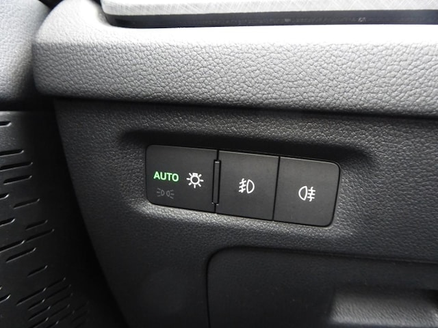 Skoda Octavia 2.0 TDI Combi