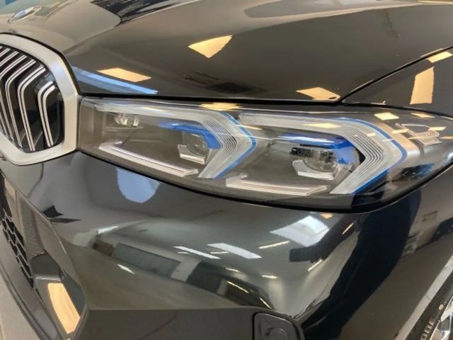 BMW 320 320d Sedan xDrive