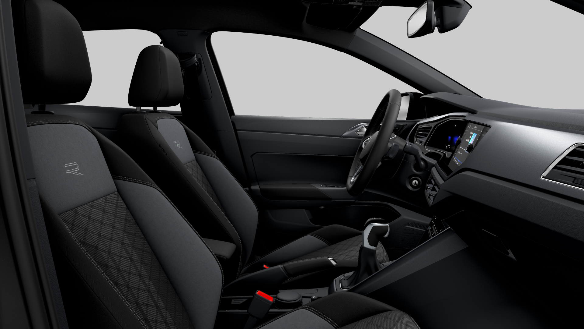 Volkswagen Taigo DSG