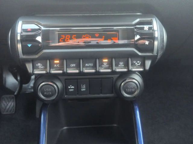 Suzuki Ignis Comfort DualJet Hybrid