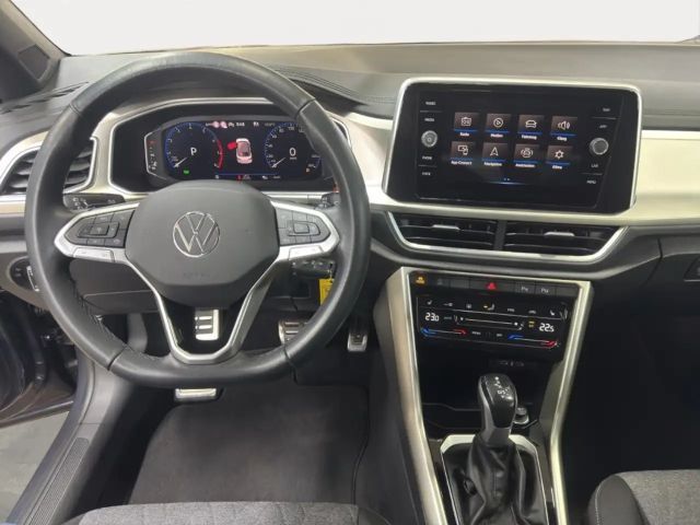Volkswagen T-Roc 1.5 TSI Cabriolet Move