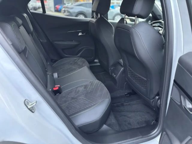 Peugeot 2008 EAT8 GT-Line PureTech