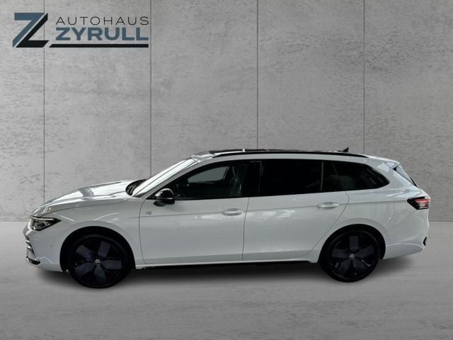 Volkswagen Passat 2.0 TDI R-Line Variant