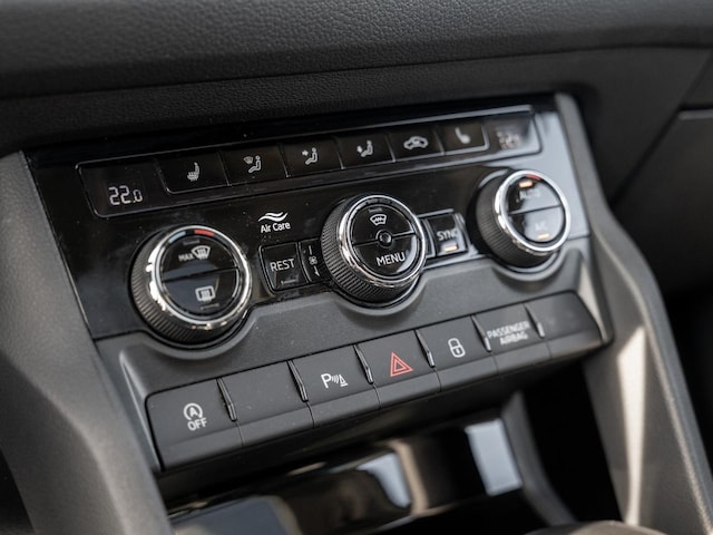 Skoda Kodiaq 2.0 TDI