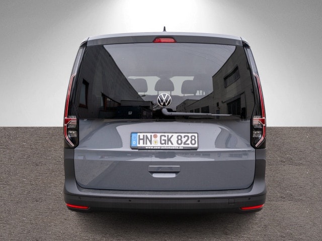 Volkswagen Caddy DSG Maxi