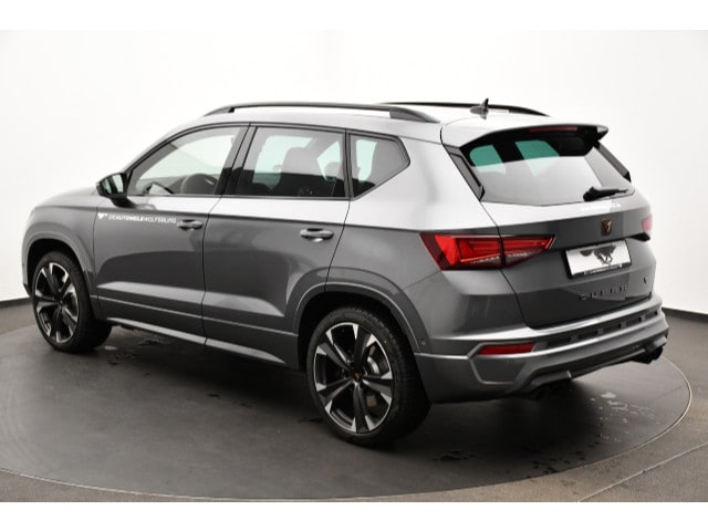 Cupra Ateca 2.0 TSI 4Drive DSG VZ