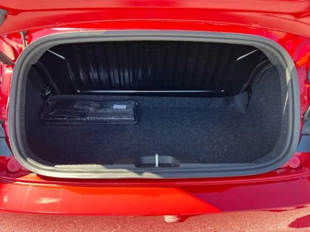 Fiat 500C FireFly Hybrid 70