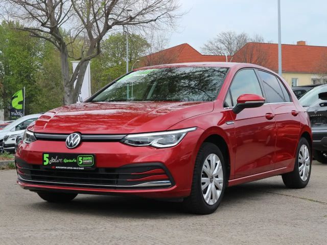 Volkswagen Golf 1.5 TSI Golf VIII Style