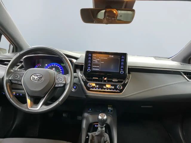 Toyota Corolla 1.2 Turbo Team D