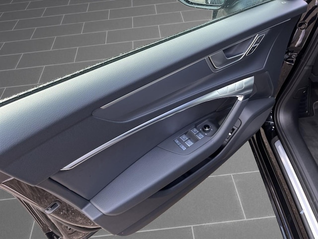 Audi A6 45 TDI Avant Quattro S-Tronic