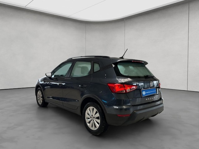 Seat Arona 1.0 TSI Style