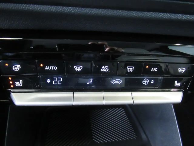 Citroën C3 Aircross Plus