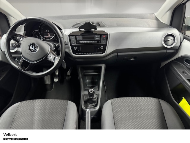 Volkswagen up! 1.0 MPI Active