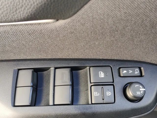 Toyota Yaris Hatchback Hybride