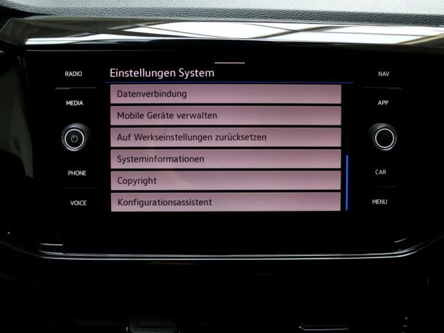 Volkswagen T-Cross 1.0 TSI DSG Style