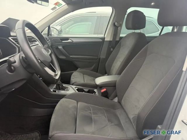 Volkswagen Tiguan 1.4 TSI Life eHybrid