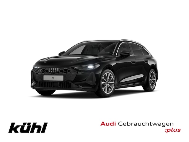 Audi A5 Avant Quattro S-Tronic