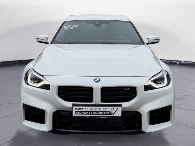 BMW M2 Coupé