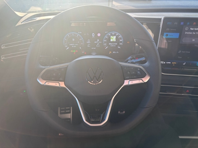 Volkswagen T-Roc 1.5 TSI DSG