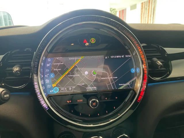 MINI Cooper S A Sommer17'' Pano JCW RKF HUD H/K ParkAss DigiCock