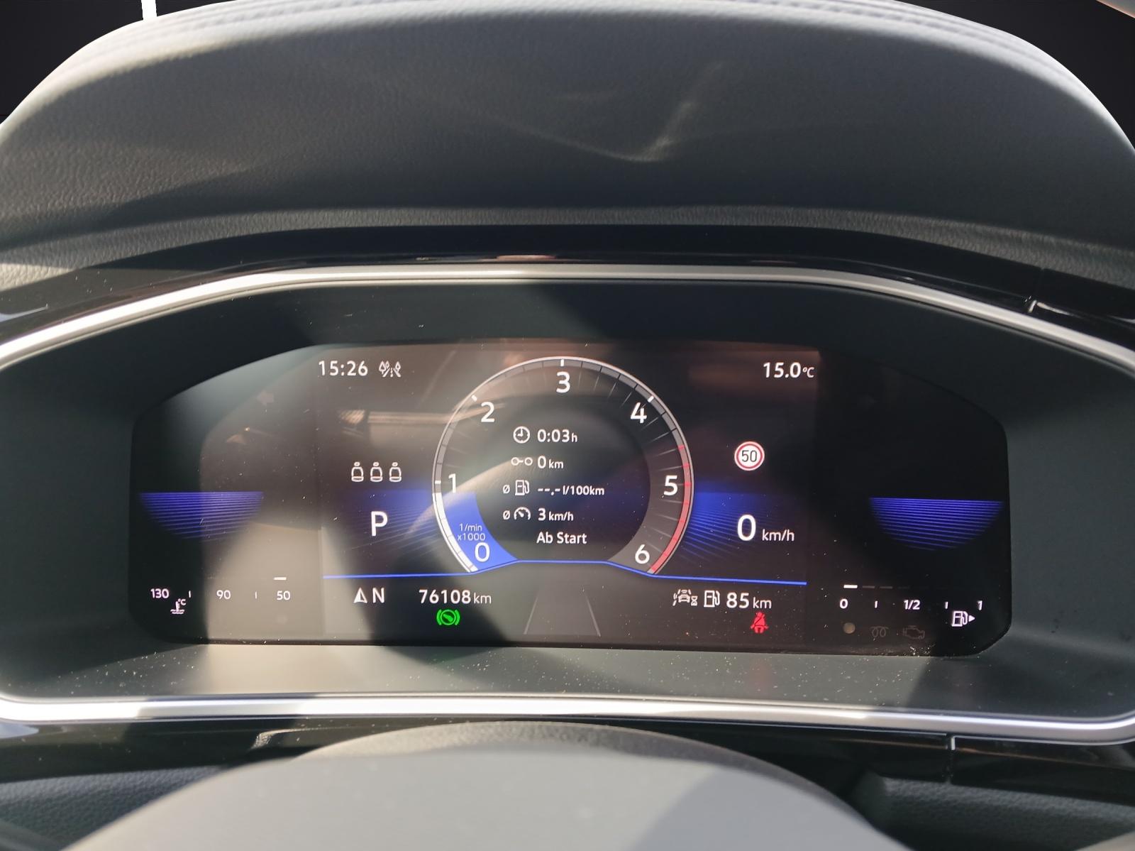 Volkswagen T-Roc DSG R-Line