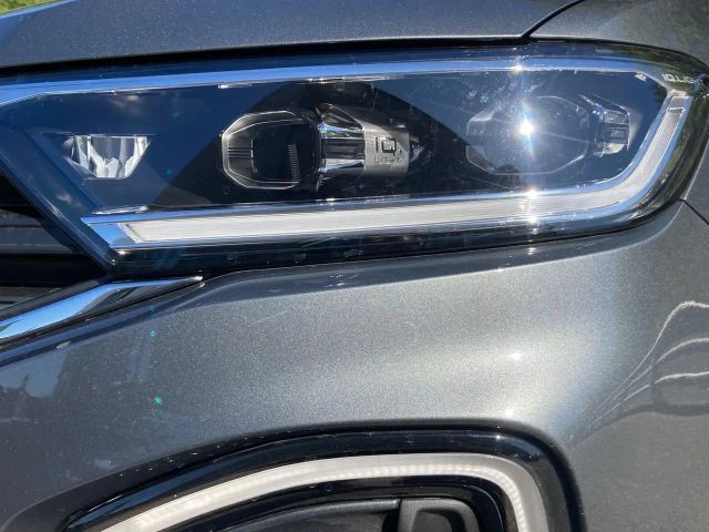 Volkswagen T-Roc Friends TSI