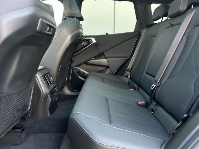 BMW X3 M-Sport xDrive