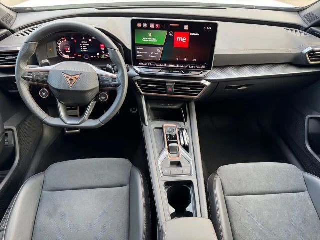 Cupra Formentor 2.0 TSI 4Drive VZ