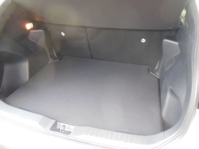 Toyota Yaris Cross Hybride VVT-i