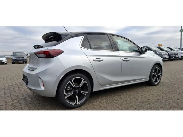 Opel Corsa Elegance